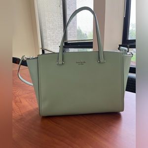 Genuine Kate Spade Bag